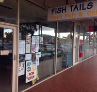 Fish Tails - Accommodation Mooloolaba