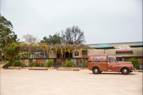 Flavours Of The Riverland - Accommodation Mooloolaba 0