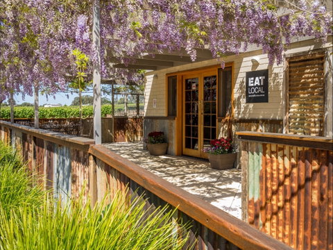 Flavours Of The Riverland - Accommodation Mooloolaba 1