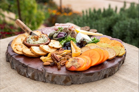 Flavours Of The Riverland - Accommodation Mooloolaba 2