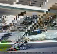 Forage Wholefoods Cafe - Accommodation Mooloolaba