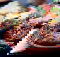 Frango's - Bella Vista - Accommodation Mooloolaba