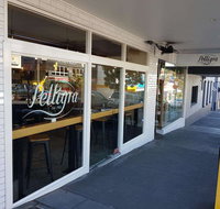 Froggy's Bistro - Accommodation Mooloolaba