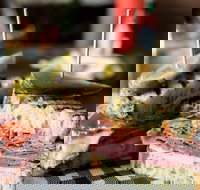 Gamze Smokehouse - Accommodation Mooloolaba