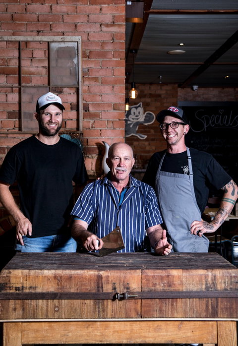 Gamze Smokehouse - Accommodation Mooloolaba 1
