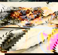 Glen Cuisine Restaurant Cafe Bar - Accommodation Mooloolaba