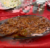 Golden Pearl Chinese Restaurant Pty Ltd - Accommodation Mooloolaba