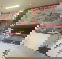 Goonawarra Pizza  Pasta - Accommodation Mooloolaba