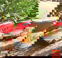 Hungry Jack's - Mount Waverley - Accommodation Mooloolaba