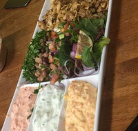 Kebab 66 - Accommodation Mooloolaba