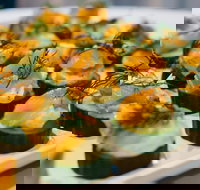 Killara Estate Cellar Door Cafe - Accommodation Mooloolaba