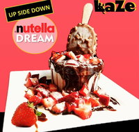 Laze Casual Dining  Desserts - Accommodation Mooloolaba