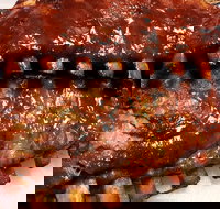 Lone Star Rib House - Success - Accommodation Mooloolaba