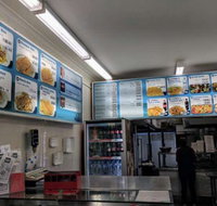 Manly Ocean Foods - Accommodation Mooloolaba