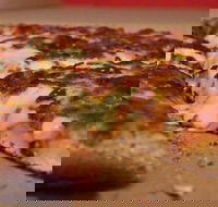 Maros Pizza - Accommodation Mooloolaba