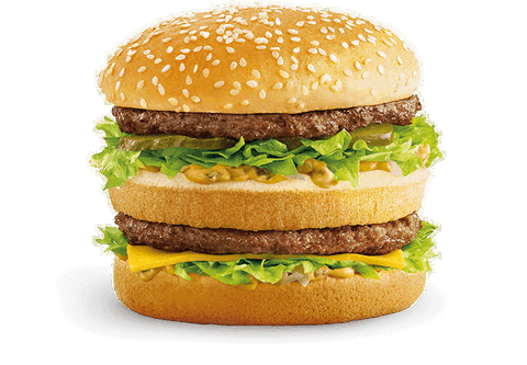 McDonald's - Lithgow - Accommodation Mooloolaba 0