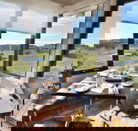 McVitty Grove Restaurant - Accommodation Mooloolaba