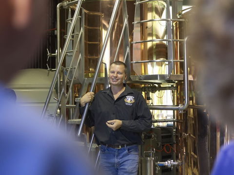 Murray’s Brewery And Port Stephens Winery - Accommodation Mooloolaba 0