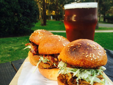 Murray’s Brewery And Port Stephens Winery - Accommodation Mooloolaba 1