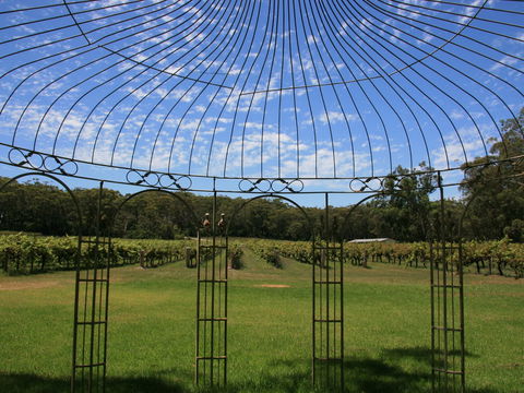 Murray’s Brewery And Port Stephens Winery - Accommodation Mooloolaba 2