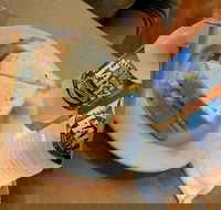 Museum Coffee Shop - Accommodation Mooloolaba