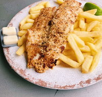 Notaras Fish Markets - Cronulla - Accommodation Mooloolaba