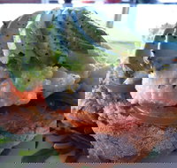 Osborne Park Hotel - Osborne Park - Accommodation Mooloolaba