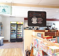 Pages Cafe - Accommodation Mooloolaba