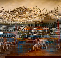 Preston Peak Winery Function Centre - Accommodation Mooloolaba