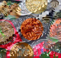 Ravneel's Curry House - Accommodation Mooloolaba