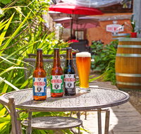 Rutherglen Brewery - Accommodation Mooloolaba