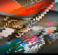 Sarah Jane Fine Foods  Open Monday - Friday - Accommodation Mooloolaba