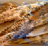 Sea Blue Fish  Grill - Accommodation Mooloolaba