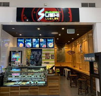 Shinsen Sushi - Bribie Island - Accommodation Mooloolaba