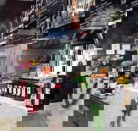 Silvana Cafe  Restaurant - Accommodation Mooloolaba