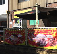 Silverwater Snack Bar - Accommodation Mooloolaba
