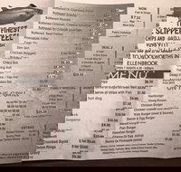 Slippery Eel - Accommodation Mooloolaba