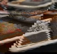 Stonegrill - Accommodation Mooloolaba