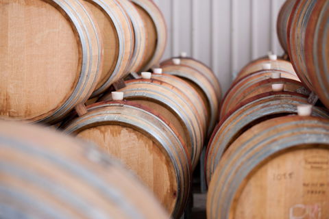 Surveyor's Hill Vineyards - Accommodation Mooloolaba 0