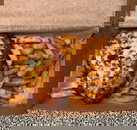 Sushi Express - Belgrave - Accommodation Mooloolaba