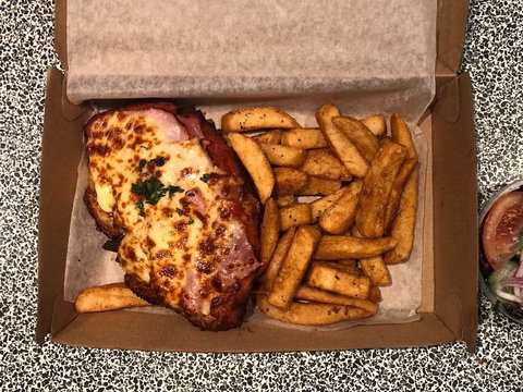 Sushi Express - Belgrave - Accommodation Mooloolaba 0