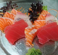SUSHI Izakaya NARA - Accommodation Mooloolaba