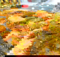 Sweet Palace - Accommodation Mooloolaba