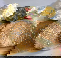 Terrace Fruit Veg And Cafe - Accommodation Mooloolaba