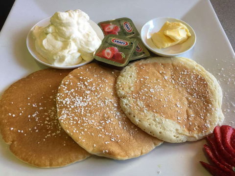 Terrace Fruit Veg And Cafe - Accommodation Mooloolaba 0