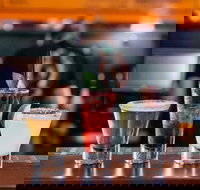 The Squire's Maiden - Accommodation Mooloolaba