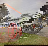 The Pepperberry Cafe - Accommodation Mooloolaba