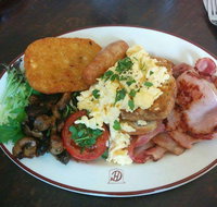 The Mill Cafe - Accommodation Mooloolaba