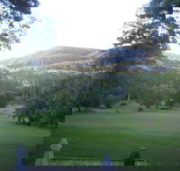 The Byabarra - Accommodation Mooloolaba