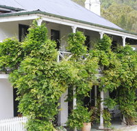 The Common Ground Cafe and Bakery - Accommodation Mooloolaba